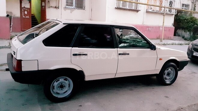 LADA (VAZ) 2109 1992, 84,000 km - 1.5 л - Bakı