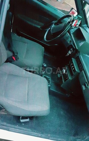 LADA (VAZ) 2109 1992, 84,000 km - 1.5 л - Bakı