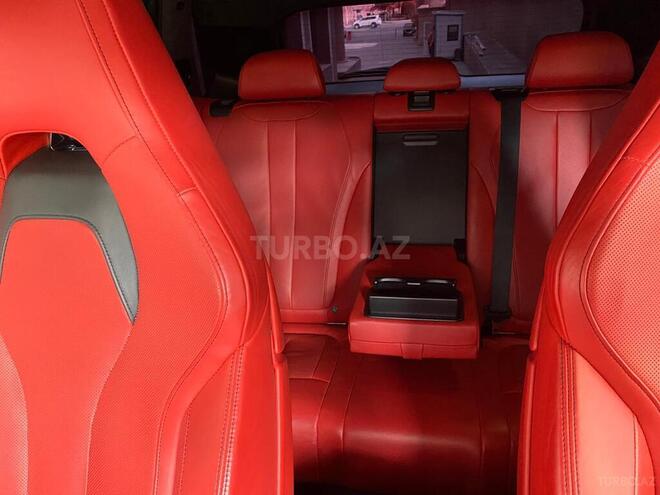 BMW X5 M 2016, 45,759 km - 4.4 l - Bakı