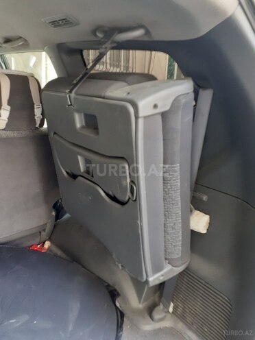 Toyota Prado 2008, 102,000 km - 2.7 l - Bakı