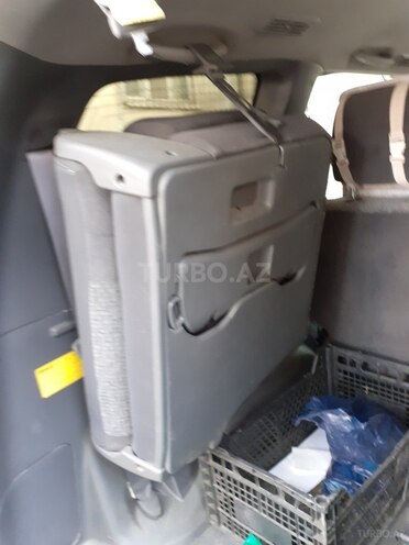 Toyota Prado 2008, 102,000 km - 2.7 l - Bakı