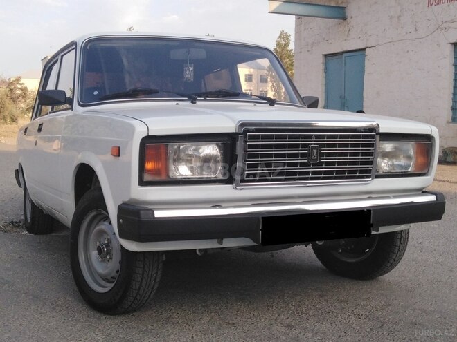 LADA (VAZ) 2107 2005, 122,000 km - 1.6 л - Sumqayıt