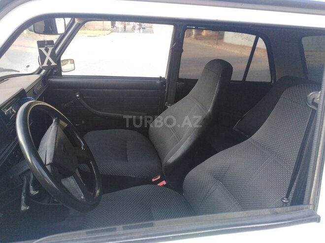 LADA (VAZ) 2107 2005, 122,000 km - 1.6 л - Sumqayıt