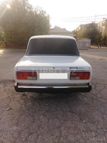 LADA (VAZ) 2107 2005, 122,000 km - 1.6 л - Sumqayıt