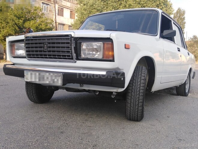 LADA (VAZ) 2107 2005, 122,000 km - 1.6 л - Sumqayıt