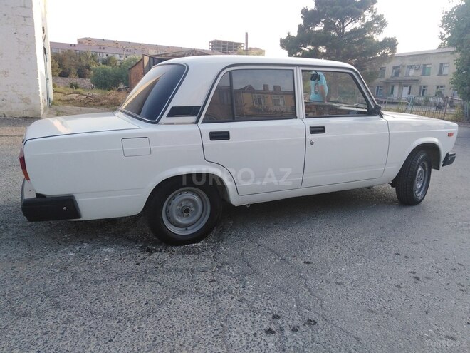 LADA (VAZ) 2107 2005, 122,000 km - 1.6 л - Sumqayıt