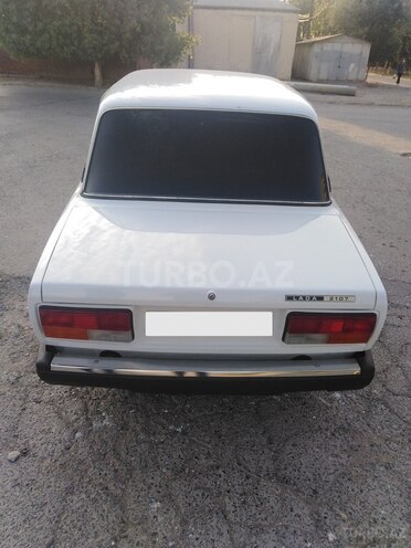 LADA (VAZ) 2107 2005, 122,000 km - 1.6 л - Sumqayıt
