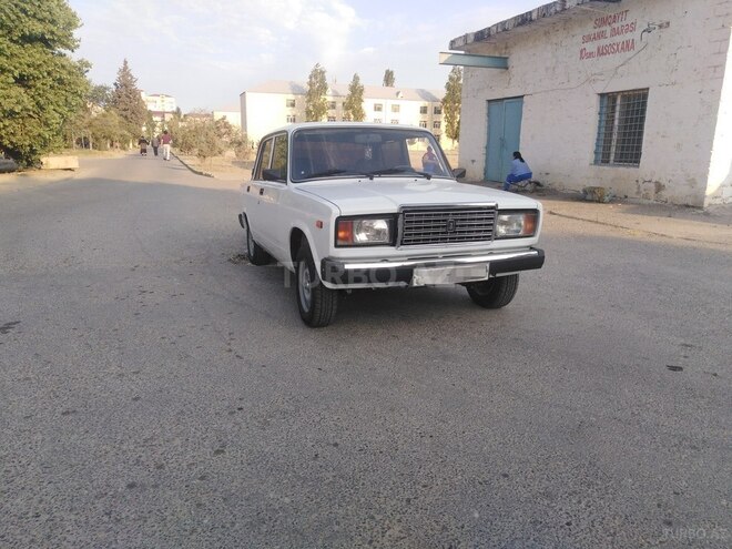 LADA (VAZ) 2107 2005, 122,000 km - 1.6 л - Sumqayıt