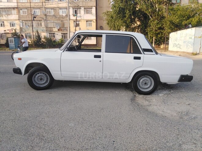 LADA (VAZ) 2107 2005, 122,000 km - 1.6 л - Sumqayıt