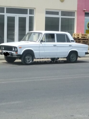 LADA (VAZ) 2106 1981, 200,000 km - 1.6 л - Bakı