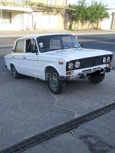 LADA (VAZ) 2106 1981, 200,000 km - 1.6 л - Bakı