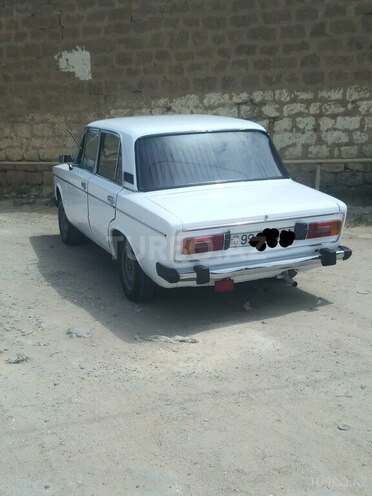 LADA (VAZ) 2106 1981, 200,000 km - 1.6 л - Bakı