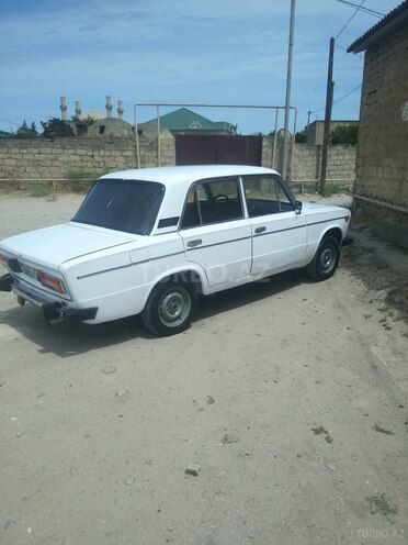 LADA (VAZ) 2106 1981, 200,000 km - 1.6 л - Bakı