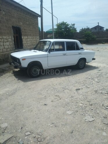 LADA (VAZ) 2106 1981, 200,000 km - 1.6 л - Bakı
