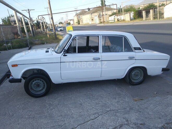 LADA (VAZ) 2106 1981, 200,000 km - 1.6 л - Bakı