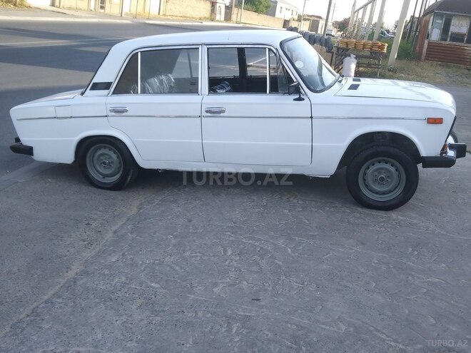 LADA (VAZ) 2106 1981, 200,000 km - 1.6 л - Bakı