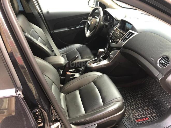 Chevrolet Cruze 2013, 125,000 km - 1.4 l - Bakı