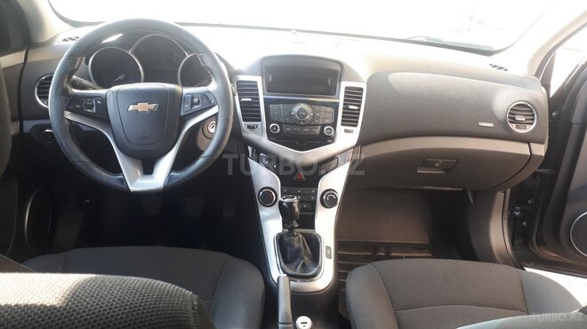 Chevrolet Cruze 2012, 120,000 km - 1.6 l - Bakı