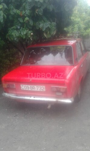 LADA (VAZ) 21013 1986, 90,881 km - 1.6 л - Ucar