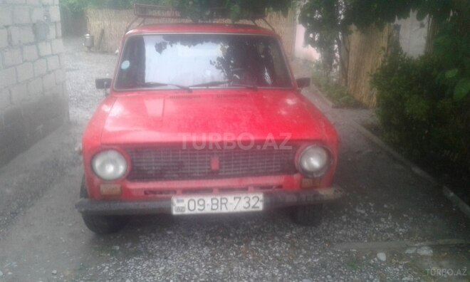 LADA (VAZ) 21013 1986, 90,881 km - 1.6 л - Ucar