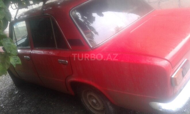 LADA (VAZ) 21013 1986, 90,881 km - 1.6 л - Ucar