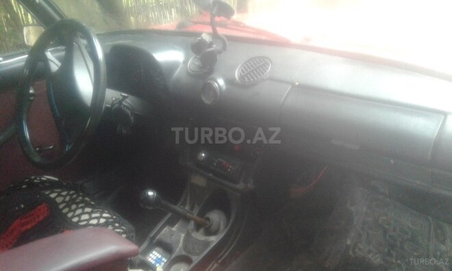 LADA (VAZ) 21013 1986, 90,881 km - 1.6 л - Ucar
