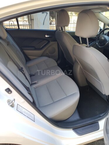 Kia Cerato 2015, 52,960 km - 1.8 l - Bakı