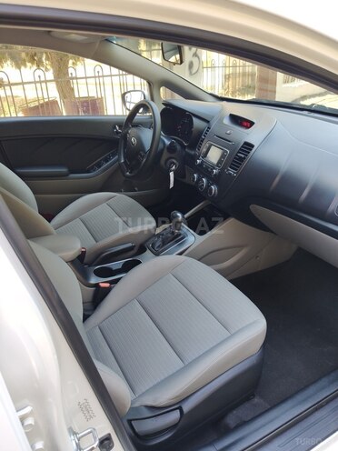 Kia Cerato 2015, 52,960 km - 1.8 l - Bakı