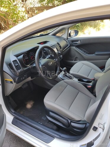 Kia Cerato 2015, 52,960 km - 1.8 l - Bakı