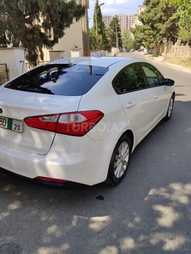 Kia Cerato 2015, 52,960 km - 1.8 l - Bakı