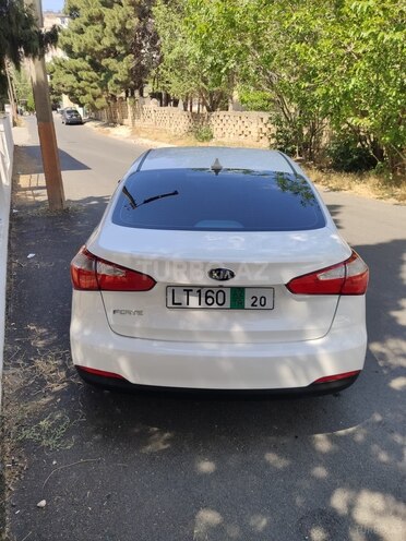 Kia Cerato 2015, 52,960 km - 1.8 l - Bakı