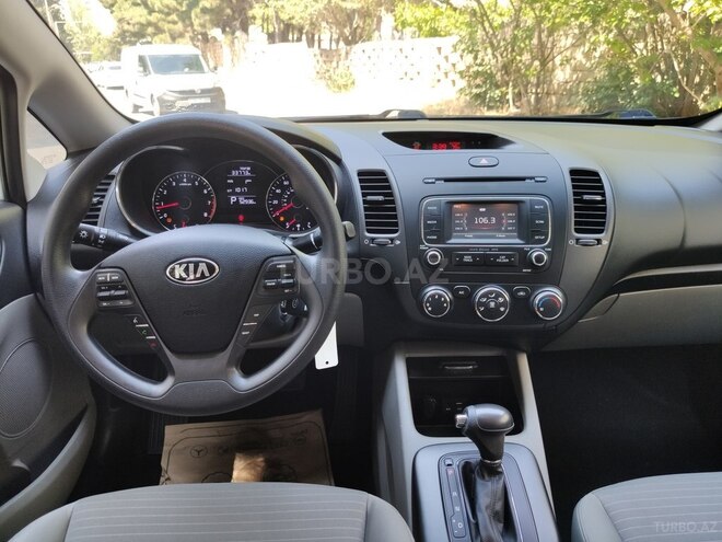 Kia Cerato 2015, 52,960 km - 1.8 l - Bakı