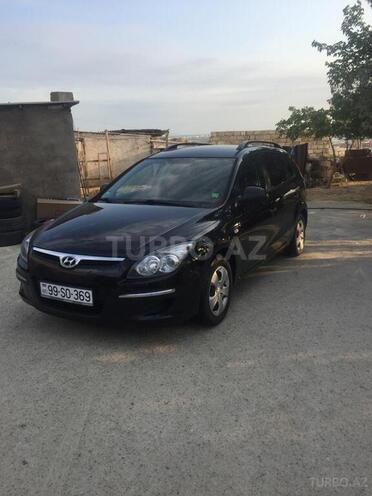 Hyundai i30 2009, 161,000 km - 1.6 l - Bakı