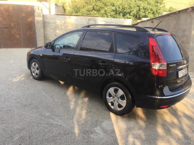 Hyundai i30 2009, 161,000 km - 1.6 l - Bakı
