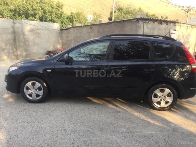 Hyundai i30 2009, 161,000 km - 1.6 l - Bakı