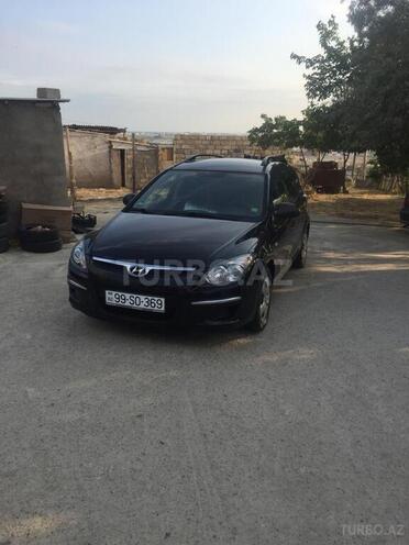 Hyundai i30 2009, 161,000 km - 1.6 l - Bakı