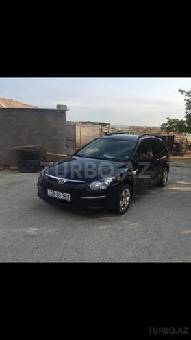 Hyundai i30 2009, 161,000 km - 1.6 l - Bakı
