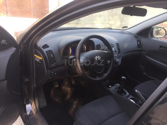 Hyundai i30 2009, 161,000 km - 1.6 l - Bakı