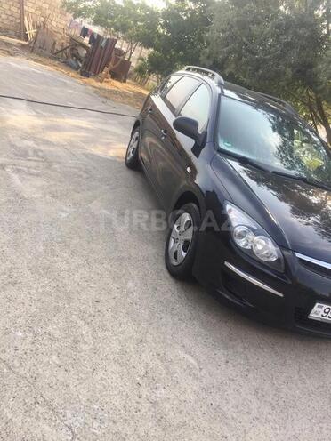 Hyundai i30 2009, 161,000 km - 1.6 l - Bakı
