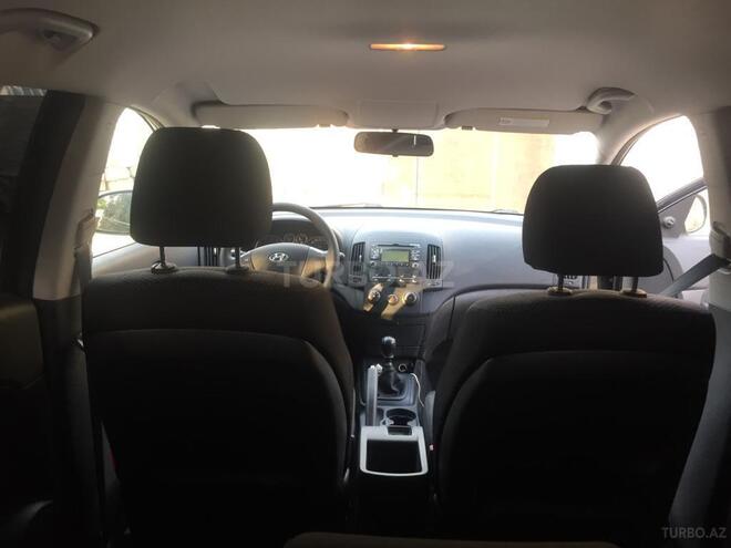 Hyundai i30 2009, 161,000 km - 1.6 l - Bakı