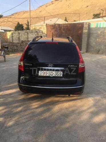 Hyundai i30 2009, 161,000 km - 1.6 l - Bakı