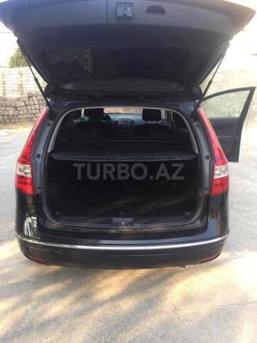 Hyundai i30 2009, 161,000 km - 1.6 l - Bakı