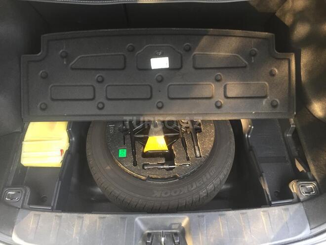 Hyundai i30 2009, 161,000 km - 1.6 l - Bakı