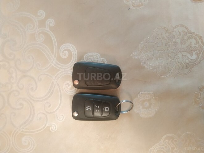 Hyundai i30 2009, 161,000 km - 1.6 l - Bakı