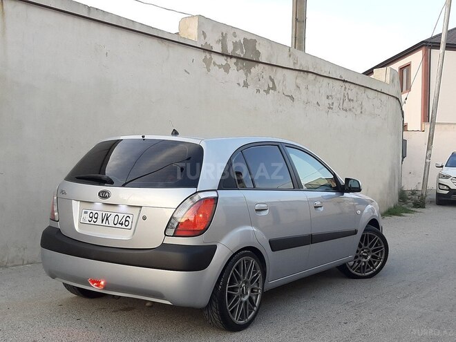 Kia Rio 2006, 12,356 km - 1.4 л - Bakı