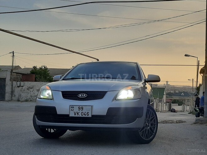 Kia Rio 2006, 12,356 km - 1.4 л - Bakı