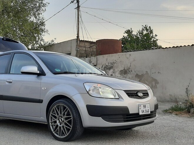 Kia Rio 2006, 12,356 km - 1.4 л - Bakı