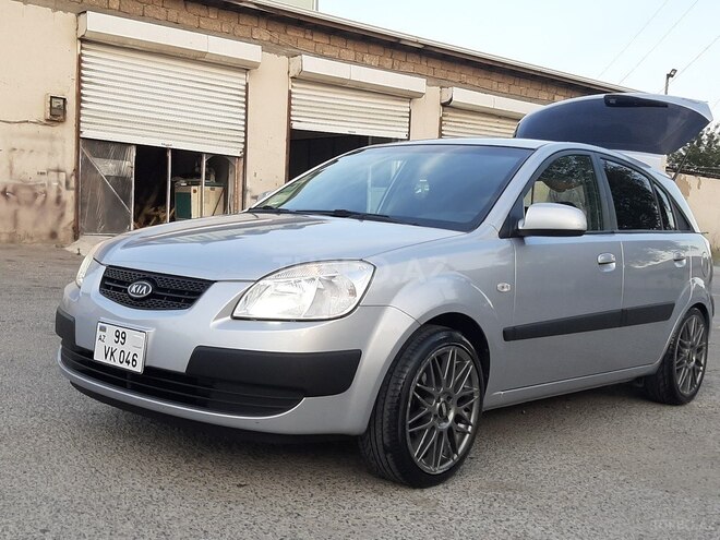 Kia Rio 2006, 12,356 km - 1.4 л - Bakı