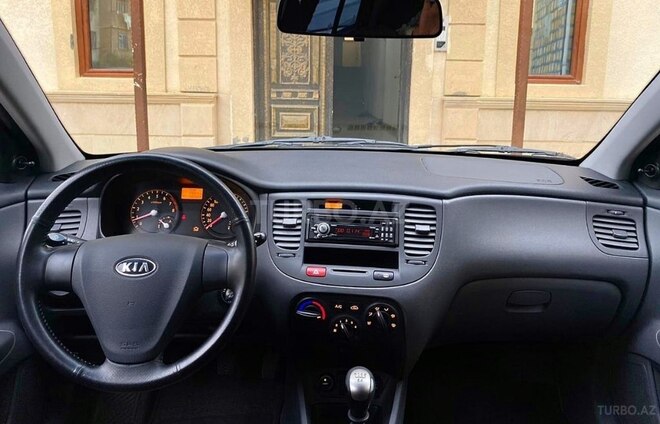 Kia Rio 2006, 12,356 km - 1.4 л - Bakı