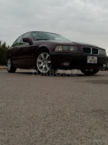 BMW 320 1993, 410,200 km - 2.0 л - Sumqayıt